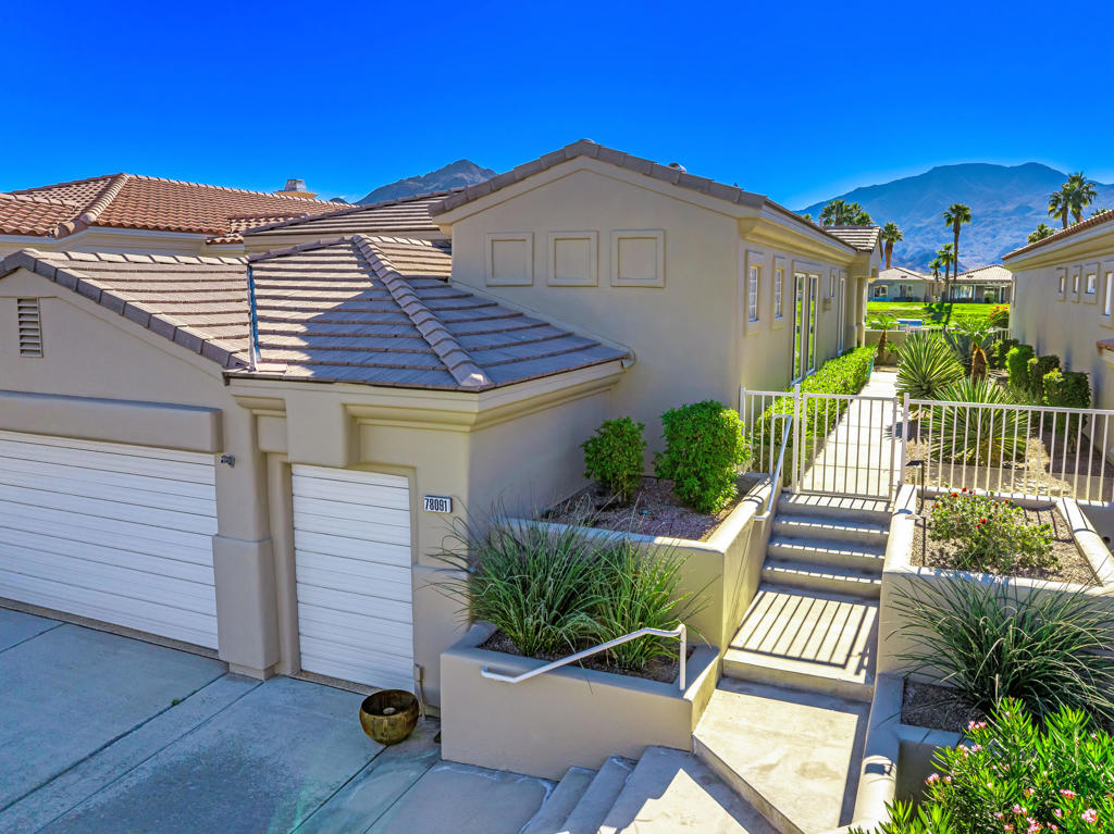 Duna La Quinta - Residential