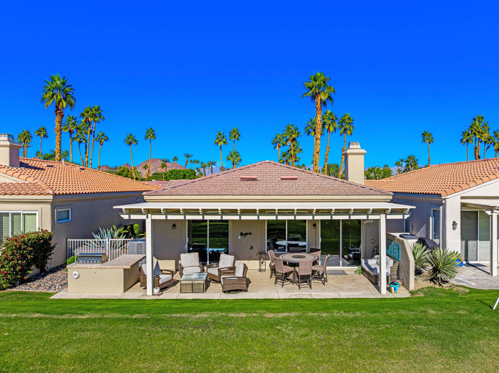 Duna La Quinta - Residential