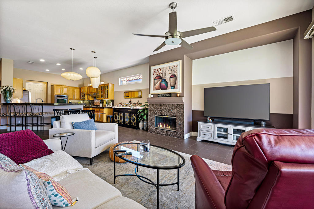 Duna La Quinta - Residential