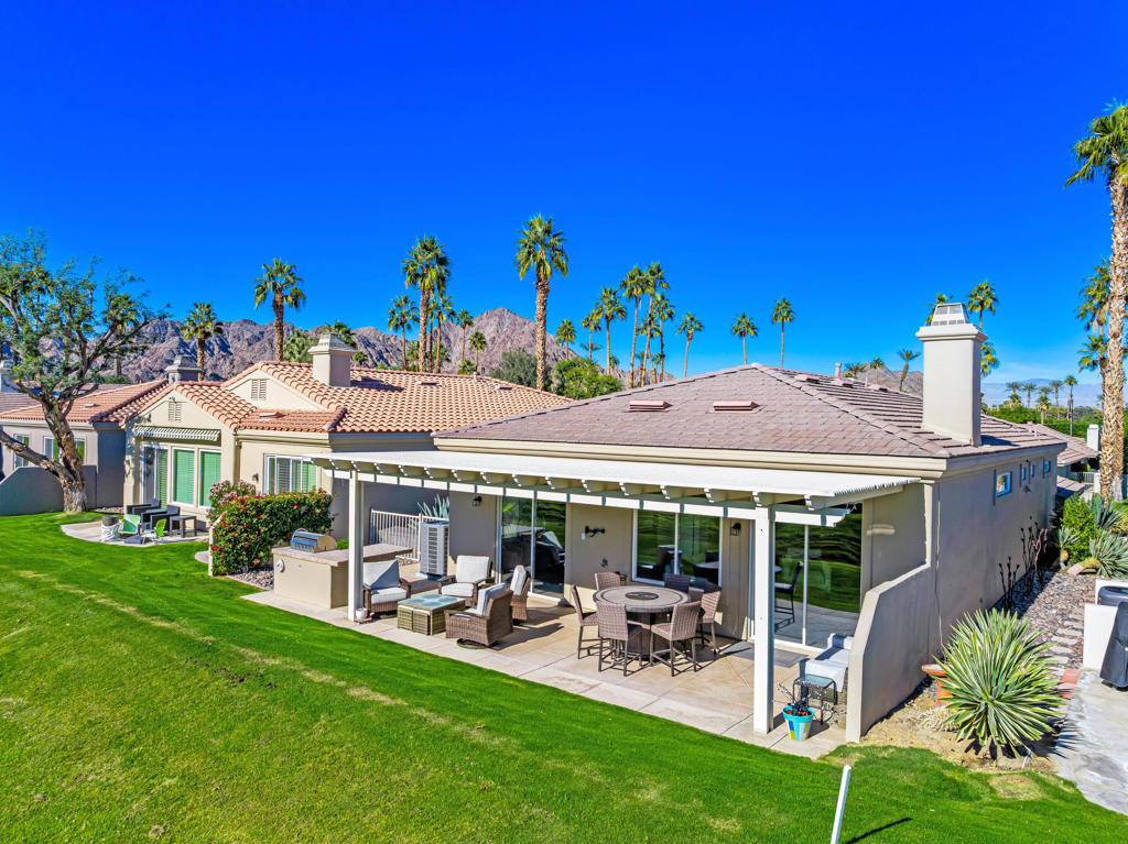 Duna La Quinta - Residential