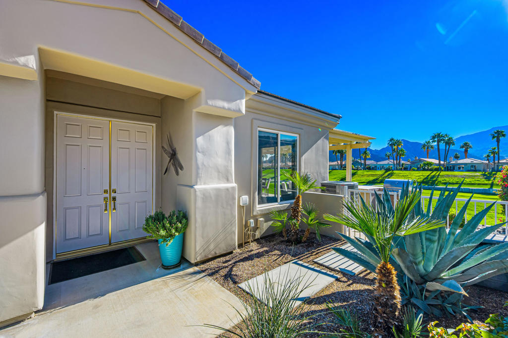 Duna La Quinta - Residential