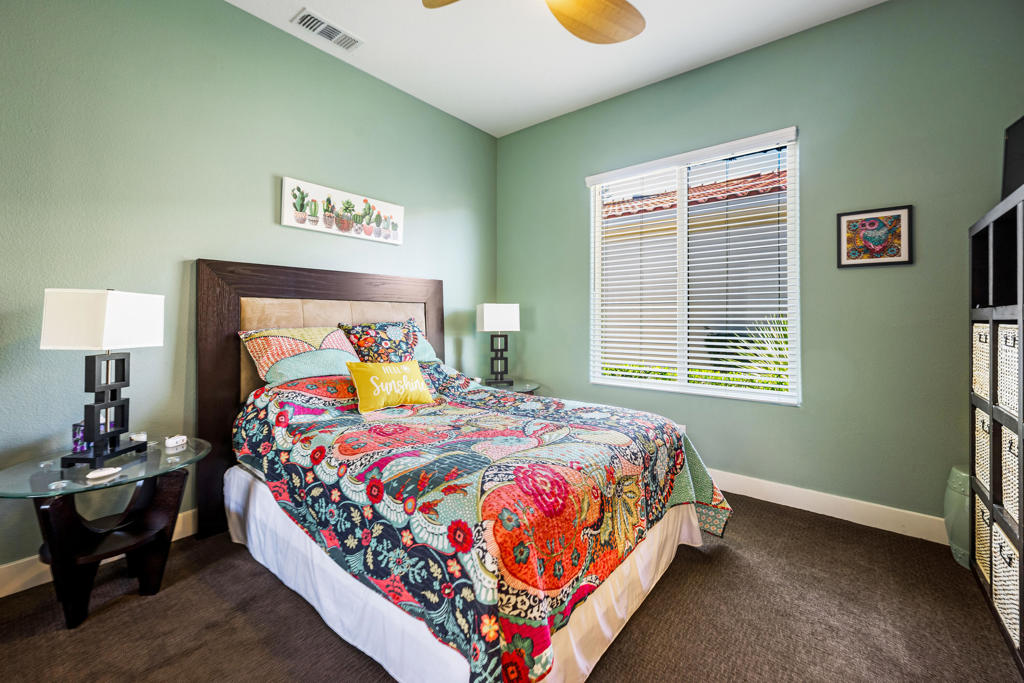 Duna La Quinta - Residential