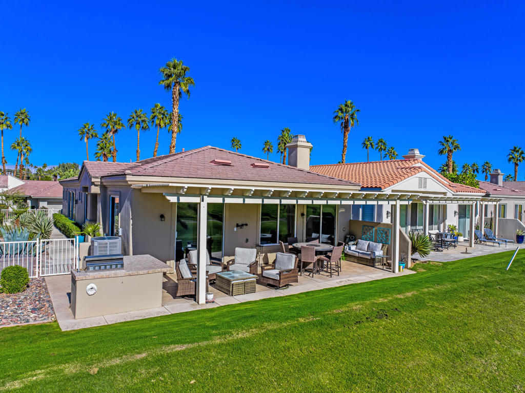 Duna La Quinta - Residential