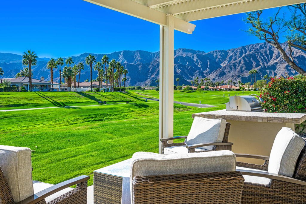 Duna La Quinta - Residential