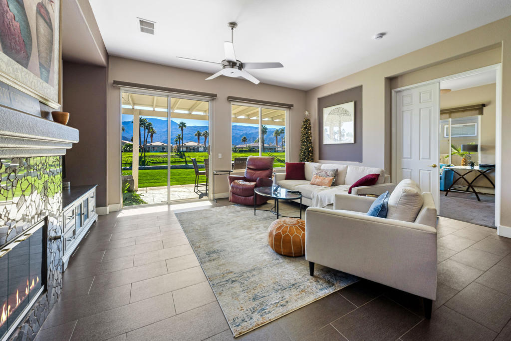 Duna La Quinta - Residential