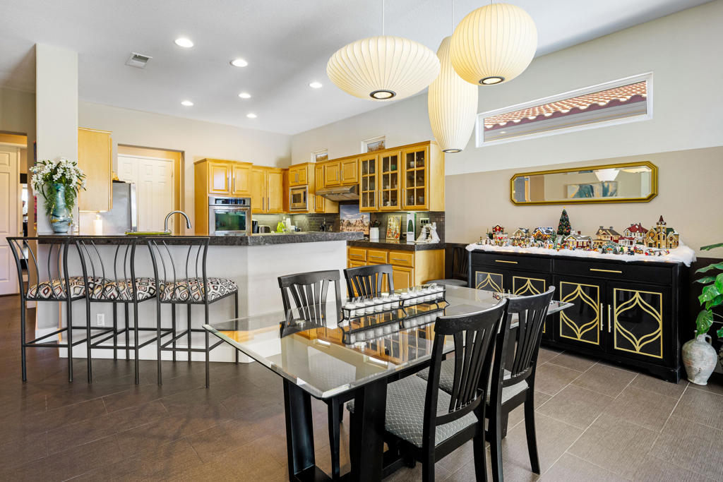 Duna La Quinta - Residential