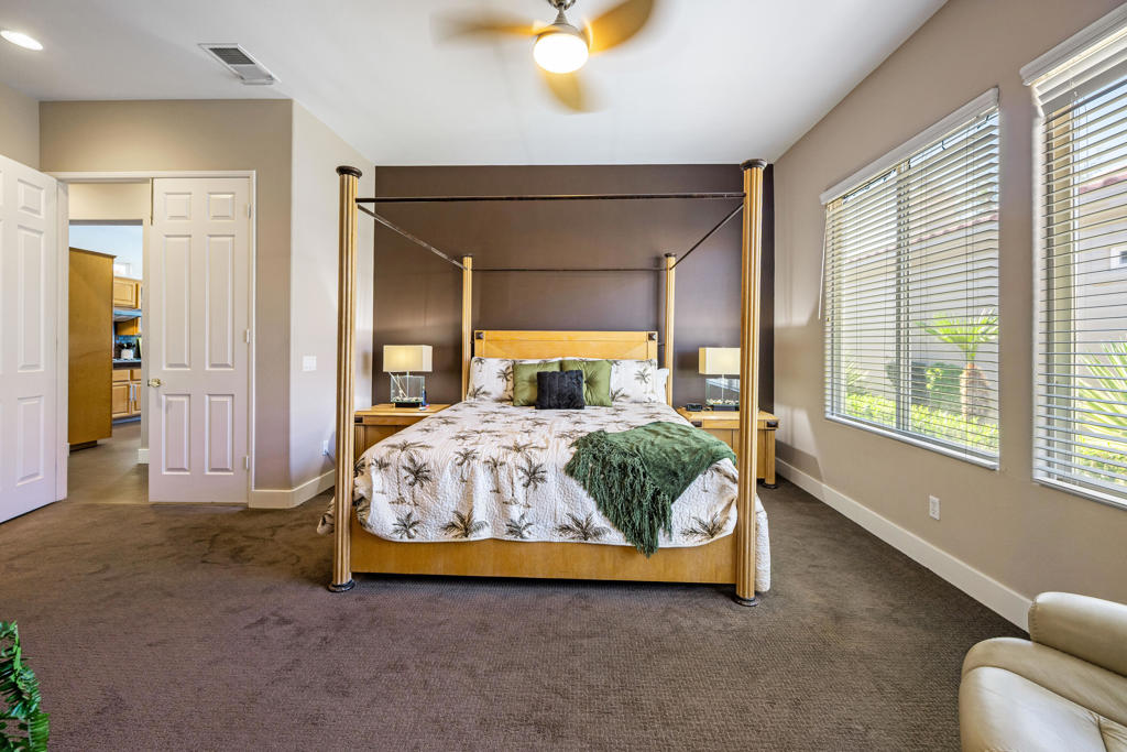 Duna La Quinta - Residential