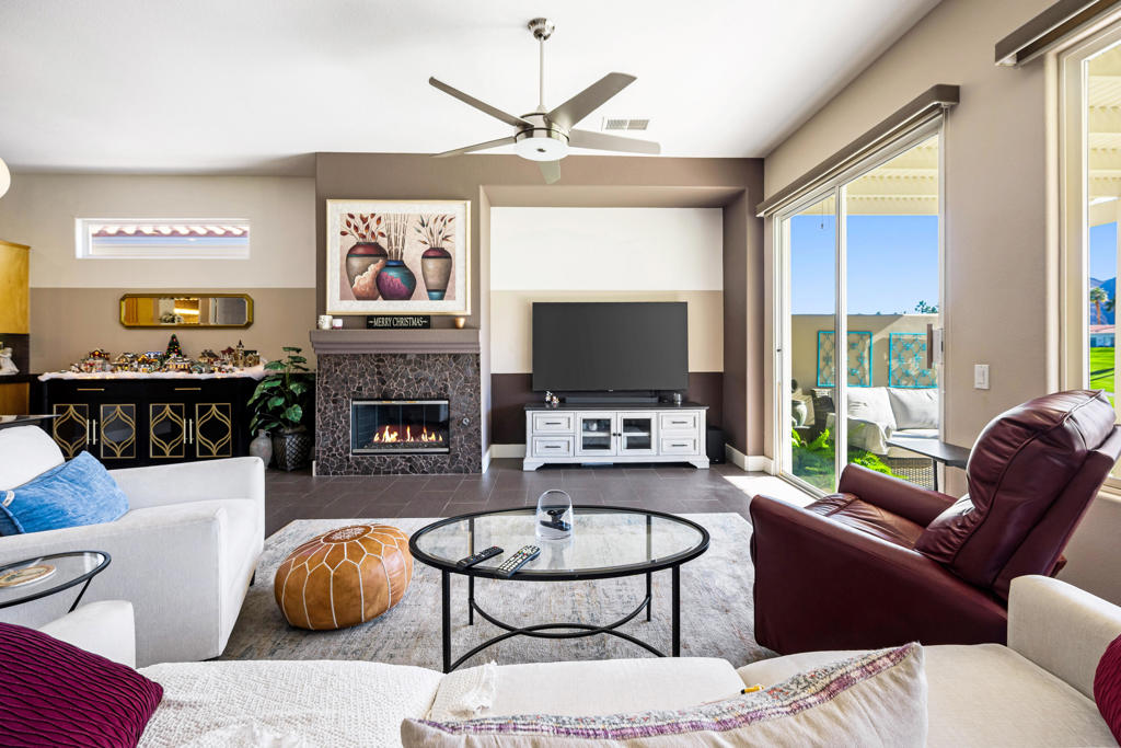 Duna La Quinta - Residential