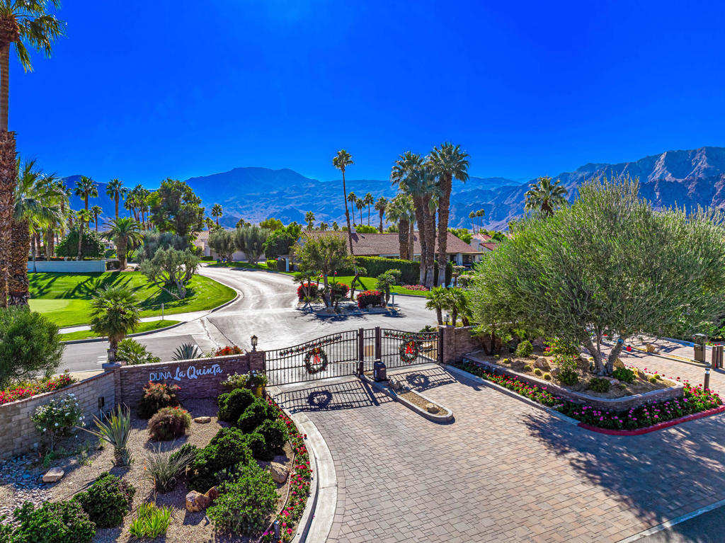 Duna La Quinta - Residential
