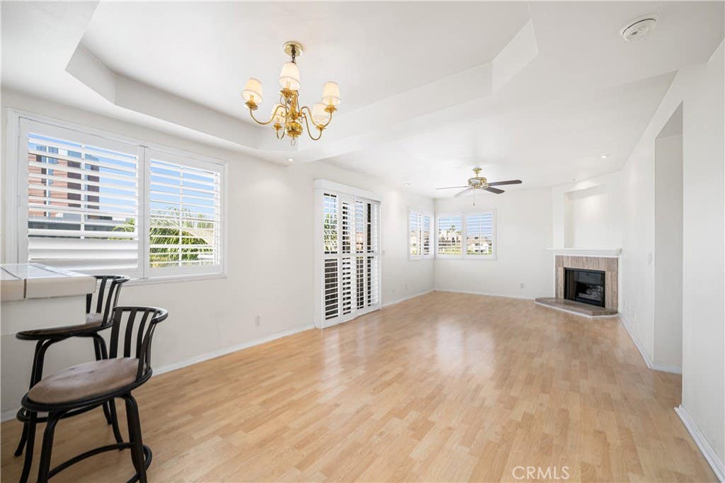 Photo of 535 W 4th ST #311, Long Beach, CA 90802 (MLS # PW26139141)