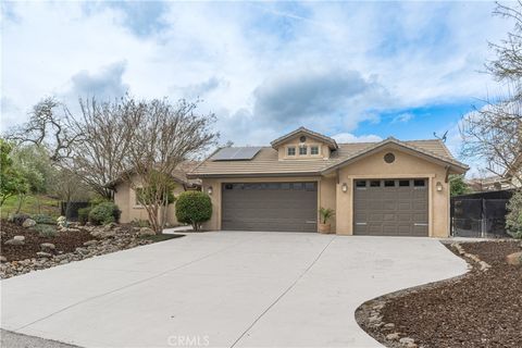3645 Delaney Place Paso Robles CA 93446