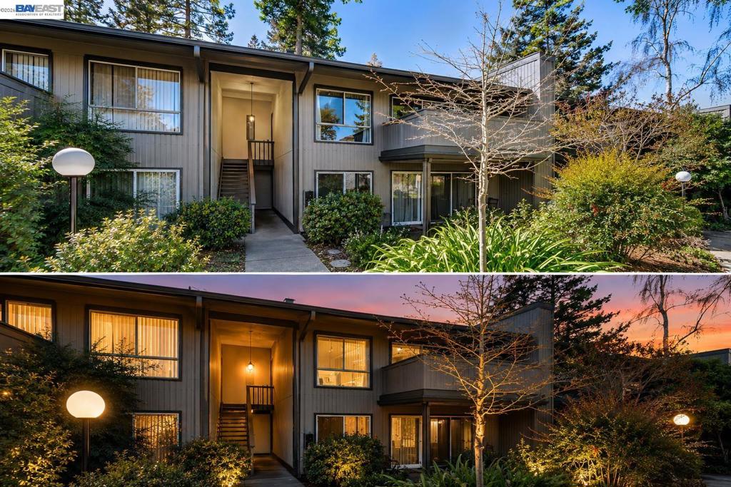 121 Buckingham Dr DR 25, Santa Clara CA 95051