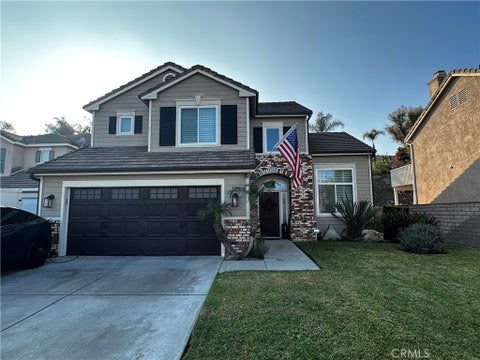 Photo of 15088 Calle Del Oro, Chino Hills, CA 91709 (MLS # IG26196990)