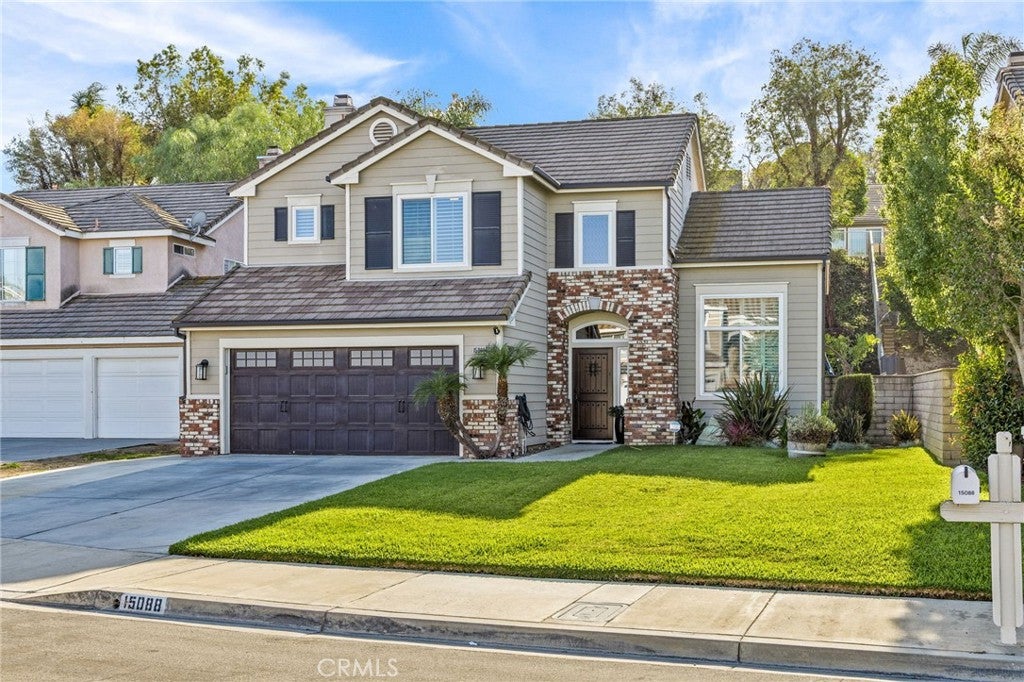 15088 Calle Del Oro