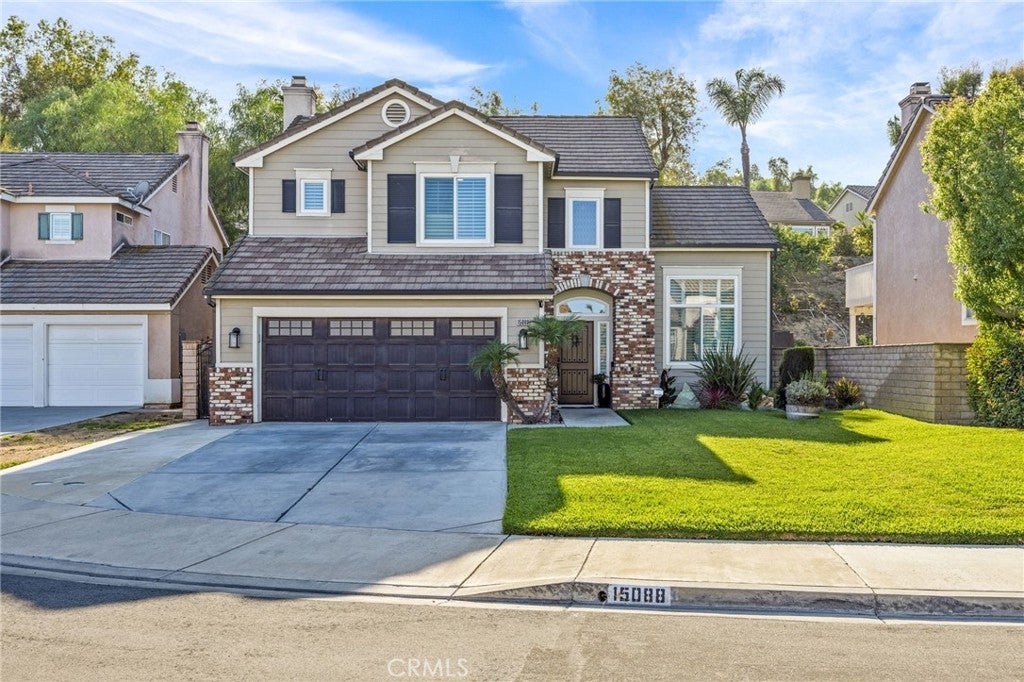 15088 Calle Del Oro
