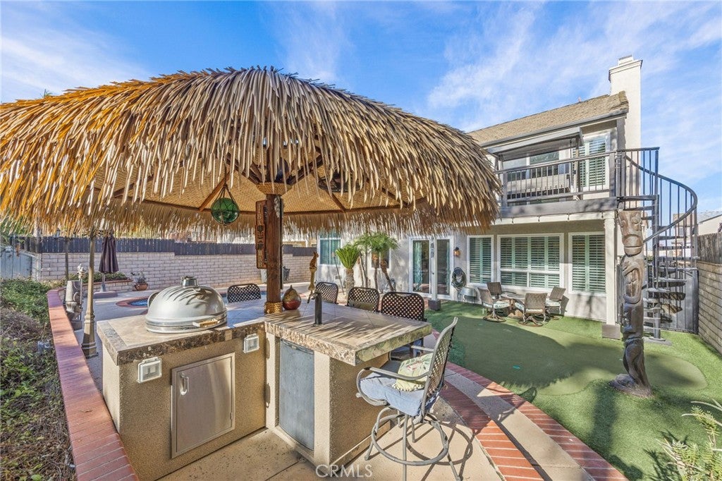 15088 Calle Del Oro