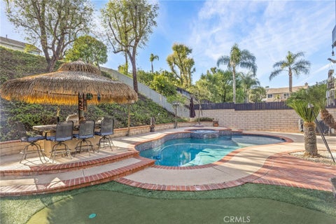 Photo of 15088 Calle Del Oro, Chino Hills, CA 91709 (MLS # IG26196990)