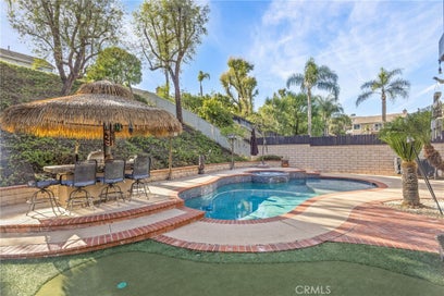 15088 Calle Del Oro Chino Hills CA 91709