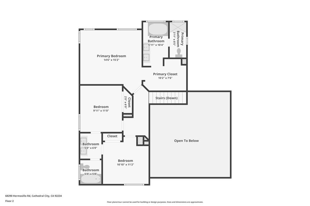 Main image without alt text