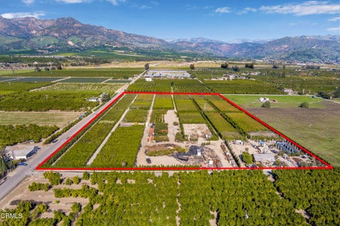 Photo of 2245 California Avenue, Fillmore, CA 93015 (MLS # V1-38443)