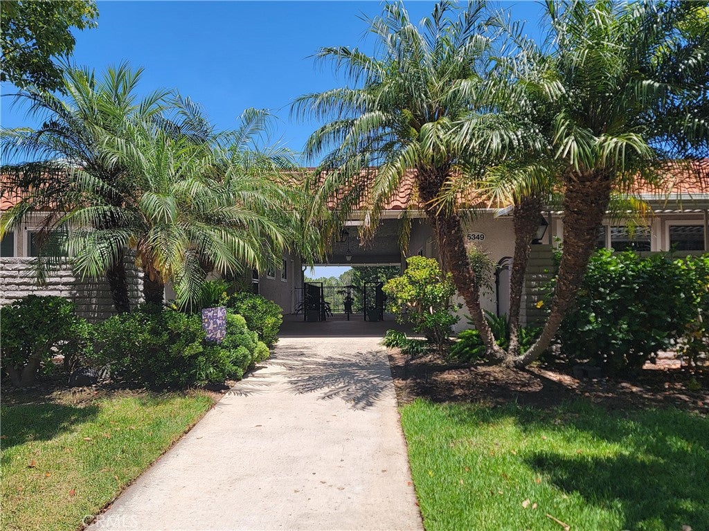 5349 Algarrobo P