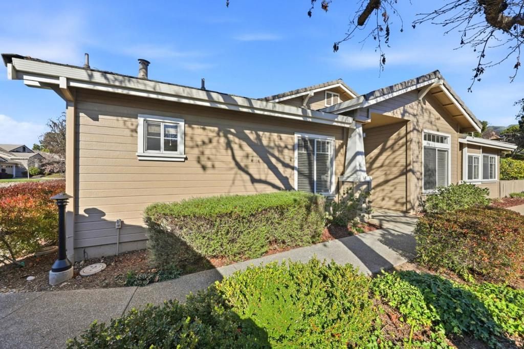 Photo of 8651 Solera Drive, San Jose, CA 95135 (MLS # ML82035830)
