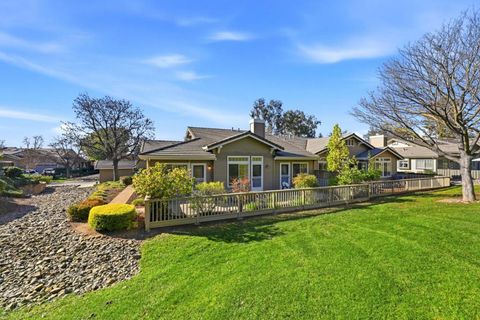 Photo of 8651 Solera Drive, San Jose, CA 95135 (MLS # ML82035830)