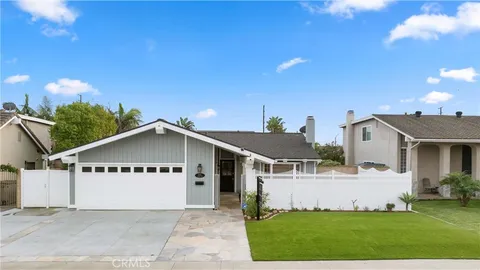 8592 Larkport Drive, Huntington Beach, CA 92646 - MLS#: OC26000001