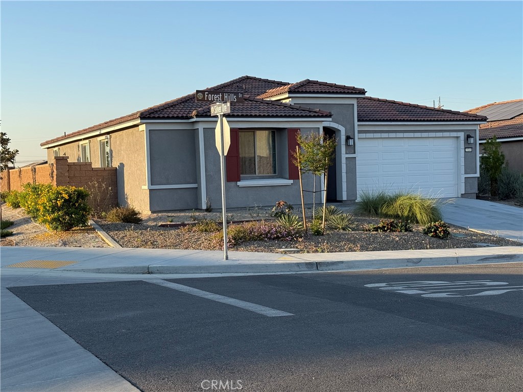 25140 Forest Hills Drive