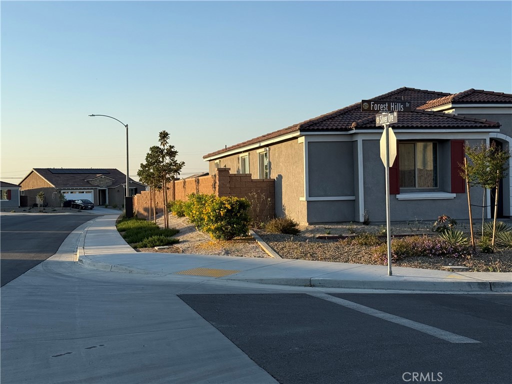 25140 Forest Hills Drive