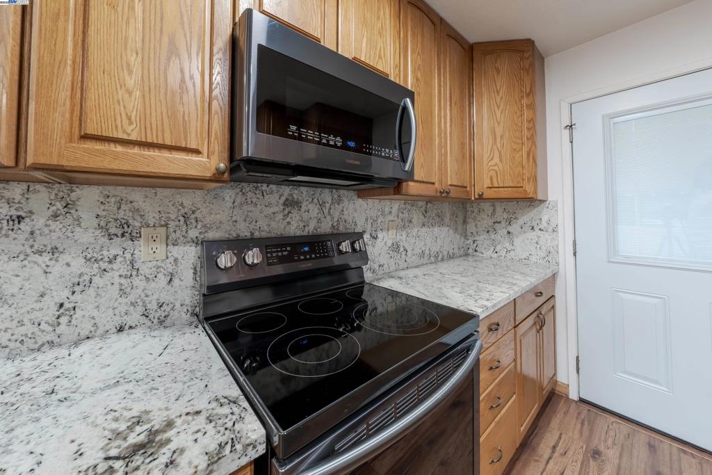 FREMONT DIST. - Residential