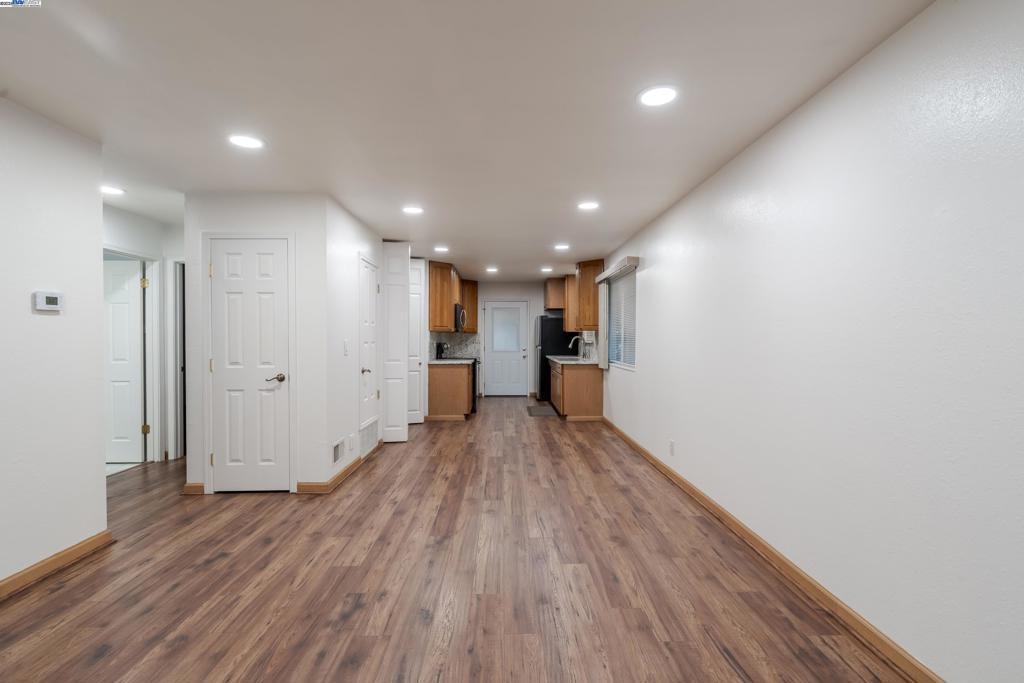 FREMONT DIST. - Residential