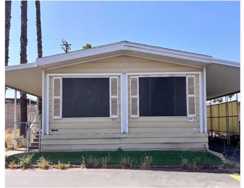Photo of 1097 N State Street #524, Hemet, CA 92543 (MLS # OC26152671)