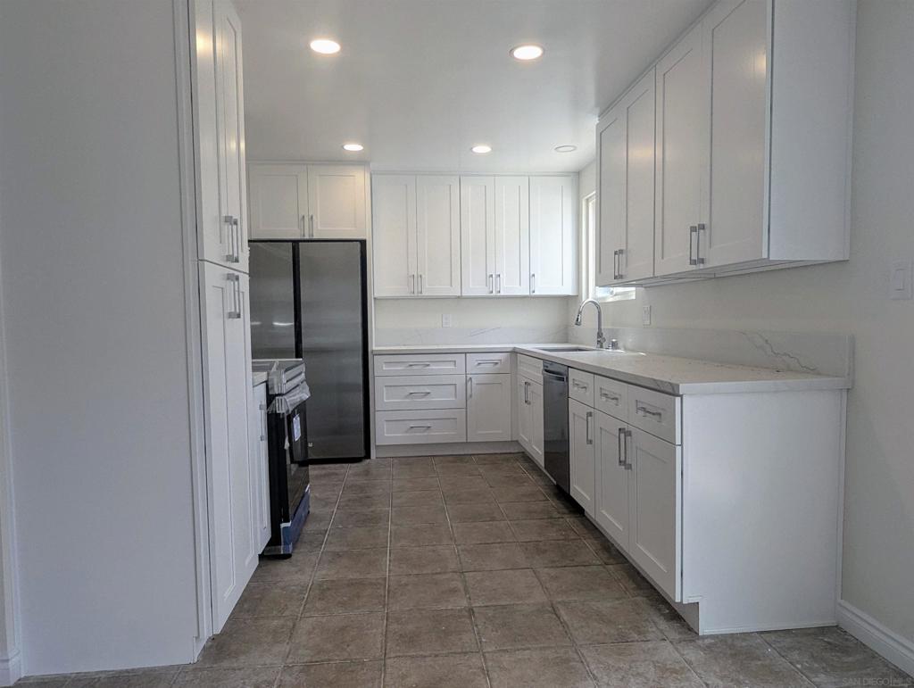 San Carlos - Residential