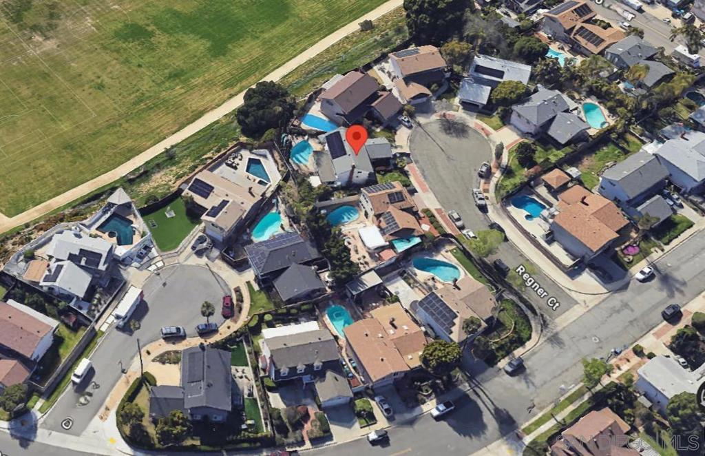 San Carlos - Residential