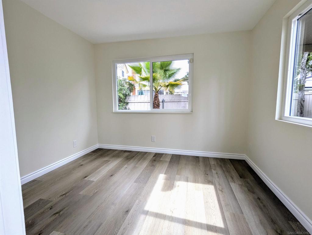 San Carlos - Residential