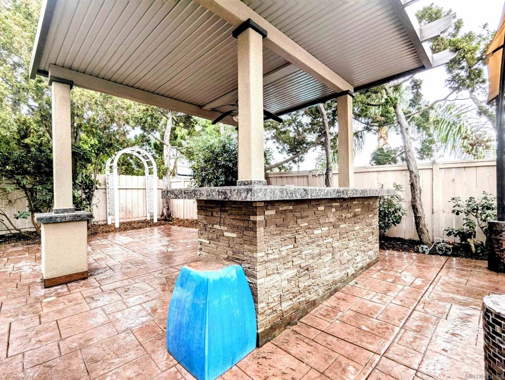 San Carlos - Residential