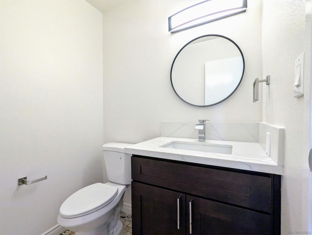 San Carlos - Residential