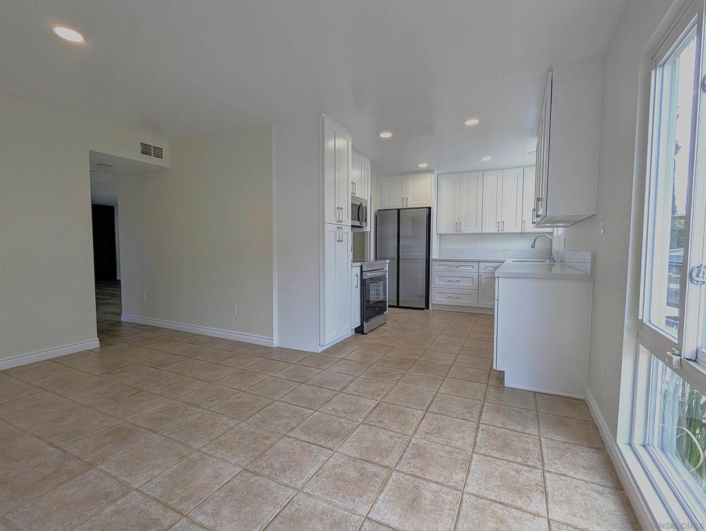 San Carlos - Residential