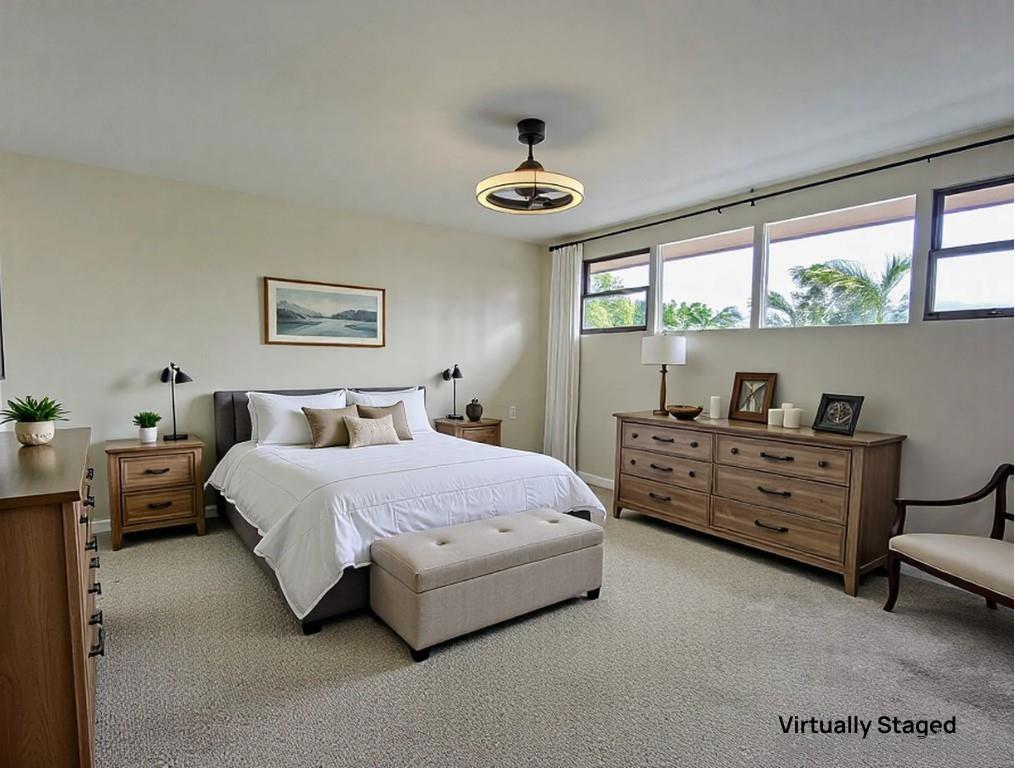 San Carlos - Residential