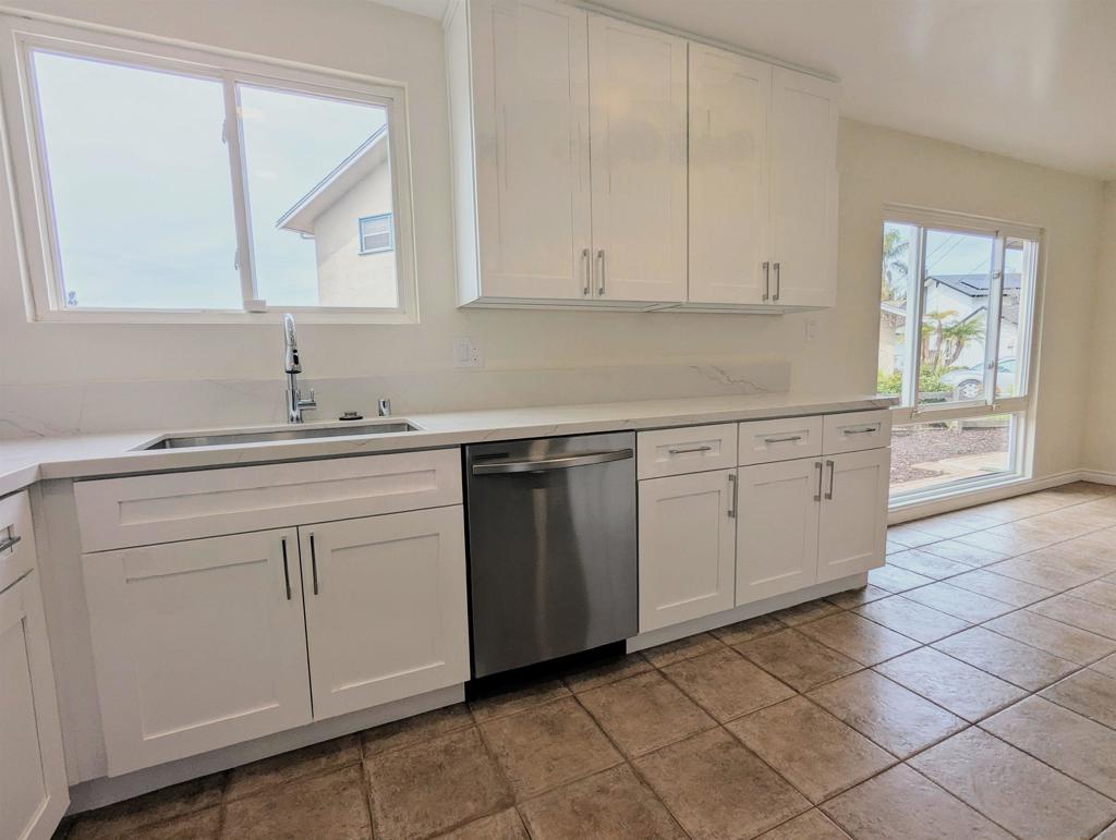 San Carlos - Residential