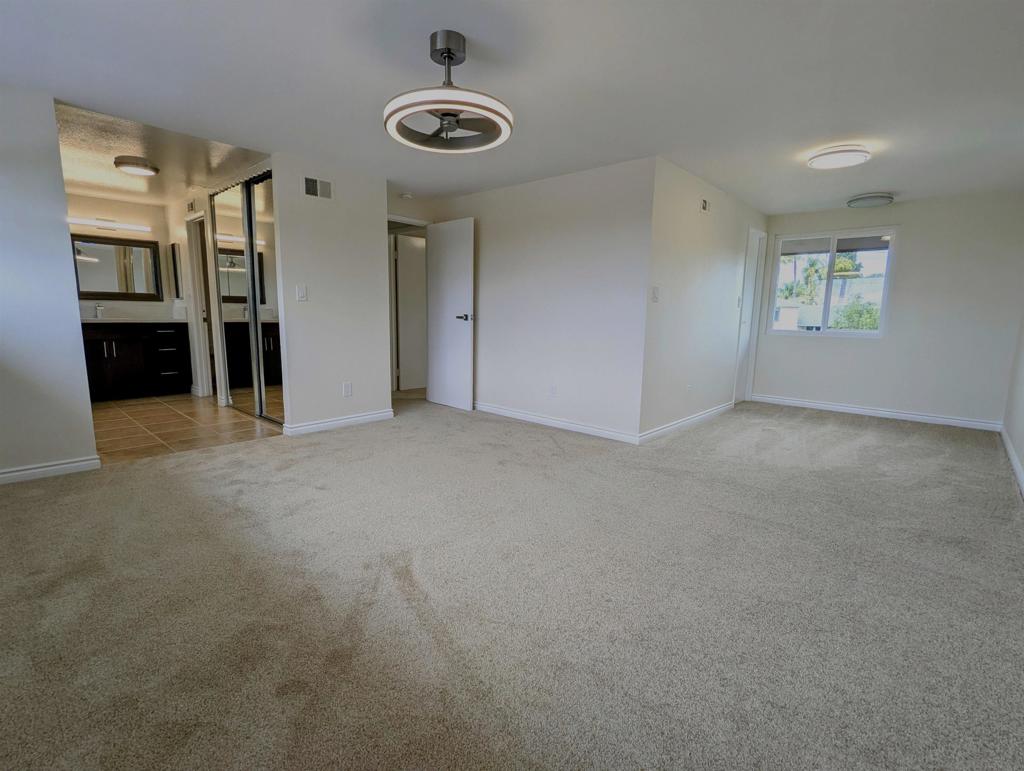 San Carlos - Residential