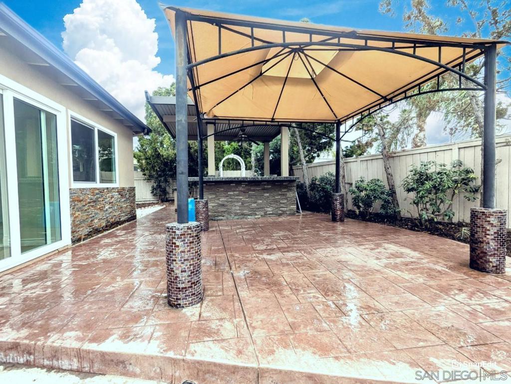 San Carlos - Residential