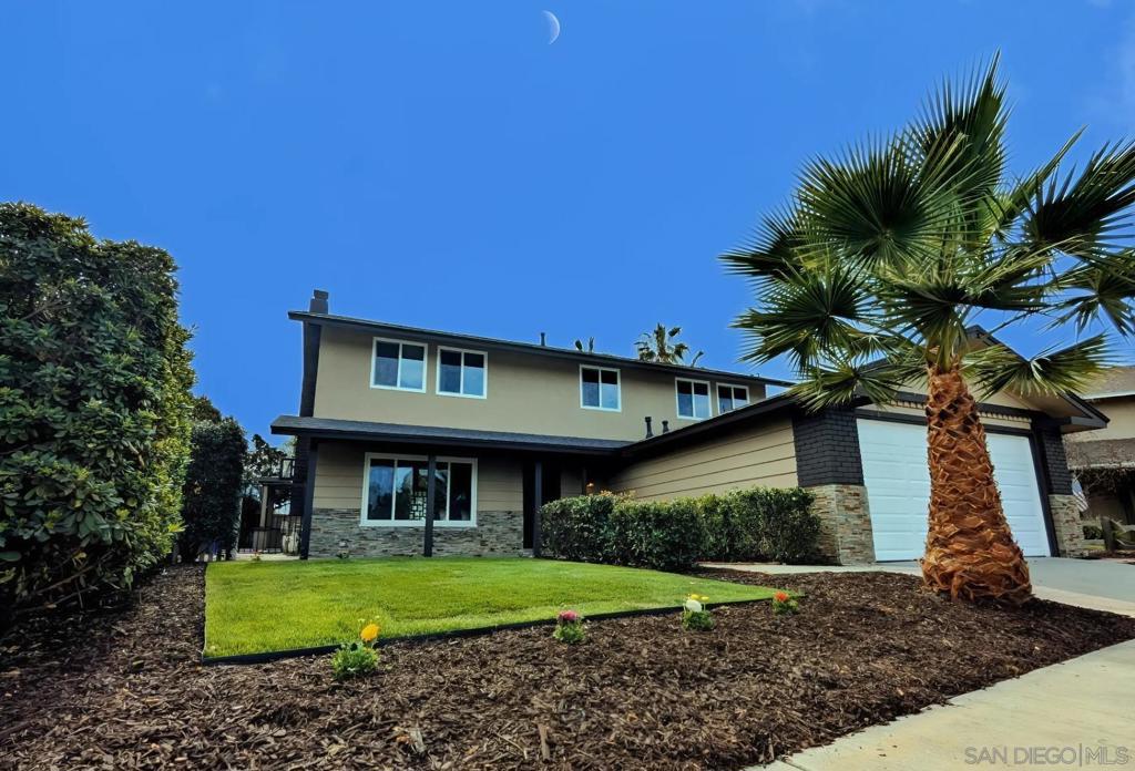 San Carlos - Residential