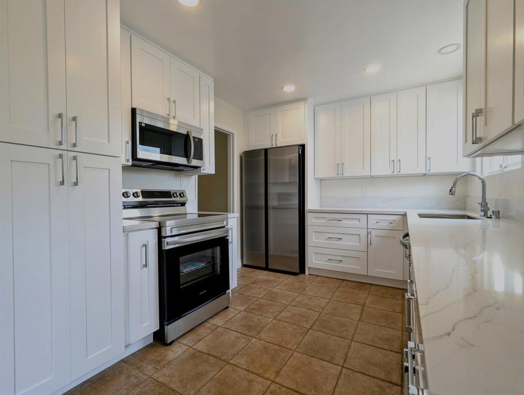 San Carlos - Residential