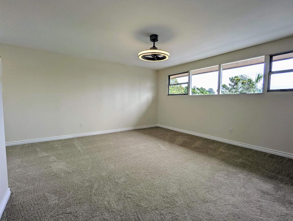 San Carlos - Residential