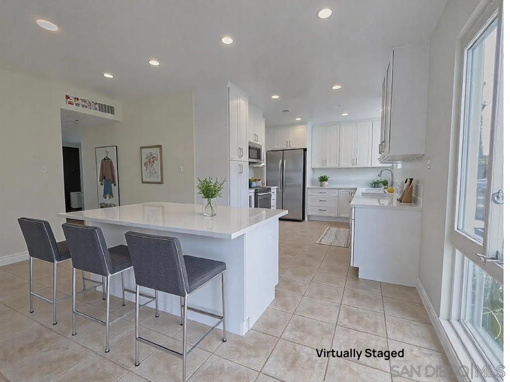 San Carlos - Residential