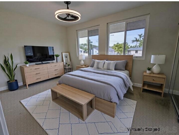 San Carlos - Residential