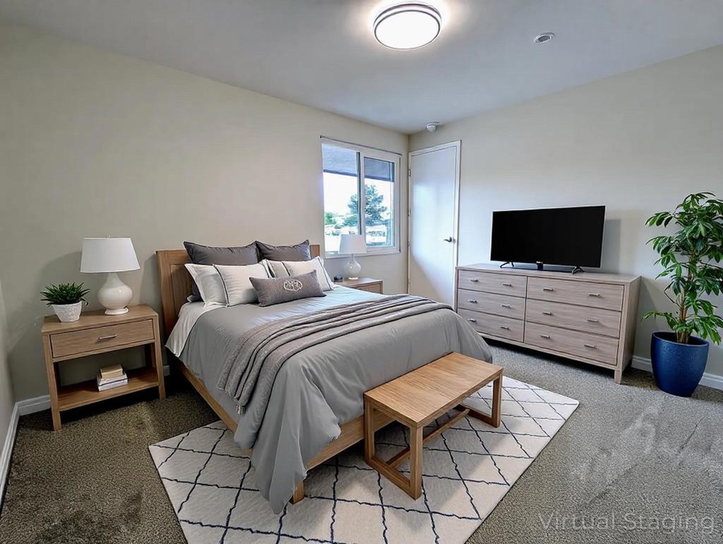 San Carlos - Residential