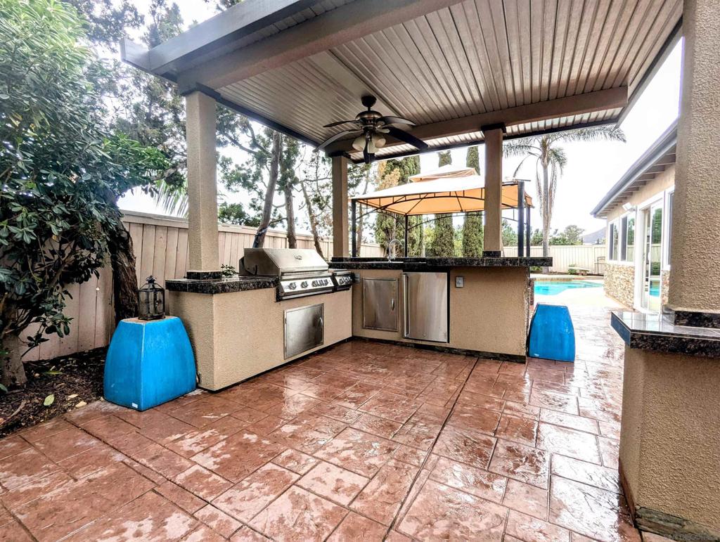 San Carlos - Residential